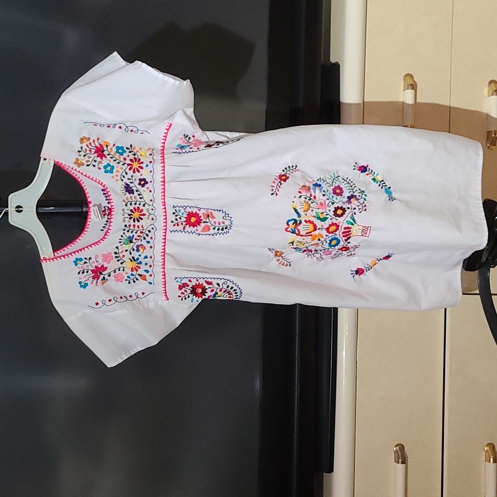 Floral Tshirt Blouse